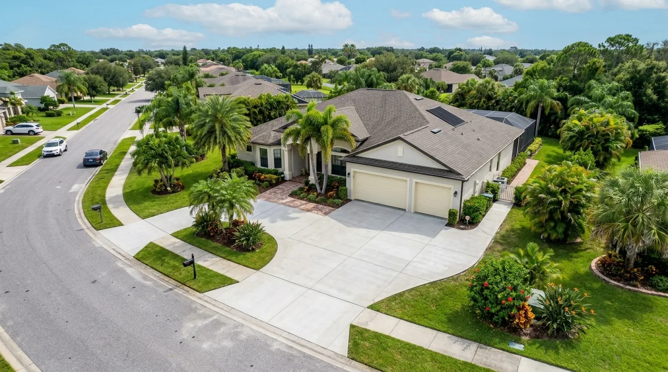 Margate Concrete Driveway Cost: 2026 Pricing Guide