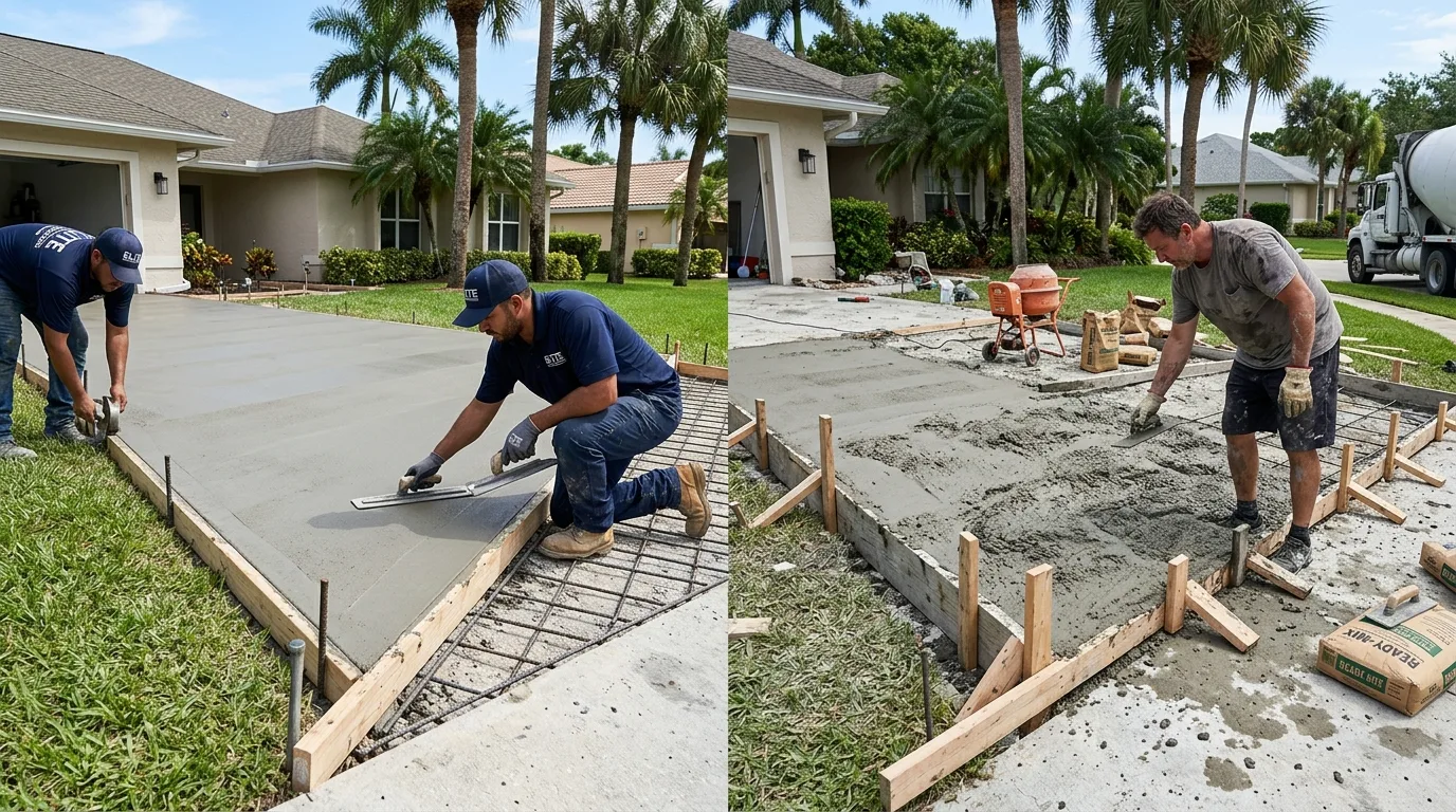 Margate Sandy Soil and Your Concrete Foundation: What to Know